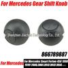 Gear Shift Knob for Mercedes Smart Fortwo 450 (1998-2014)