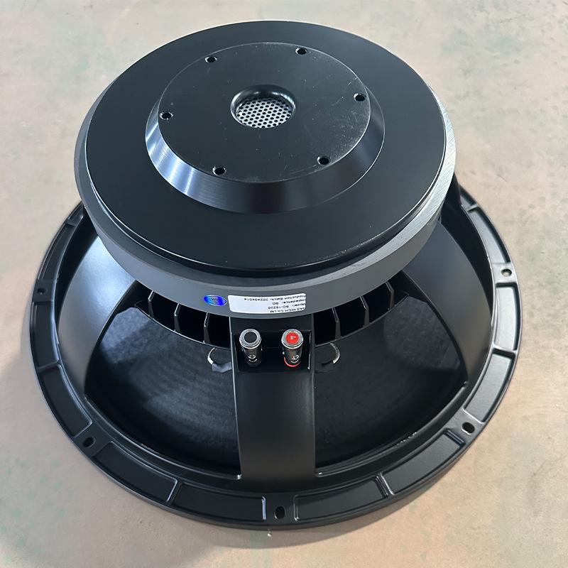 6.5-21 inch High-Power Mid-Bass Pro Stage Speaker with Neodymium Magnet