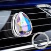 Car Hook, Car Mini Hook, Car Storage Hook, Crystal Colorful