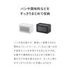 Takeda Corporation White 42 x 27 x 26 cm Bread case 1 tier [Bread/Storage/Storage] LN-H-BC1WH