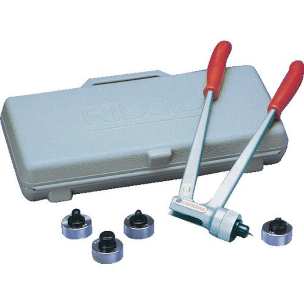 Rigid Expander 10321