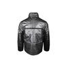 Nike Nsw Tech Pack Warm Sport Casual Windproof Waterproof 3-In-1 Cotton Jacket Men Outerwear Metallic-Silver CK0698-095