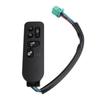 Front Left Power Seat Switch 15116863 For Chevy Silverado 2003-2007