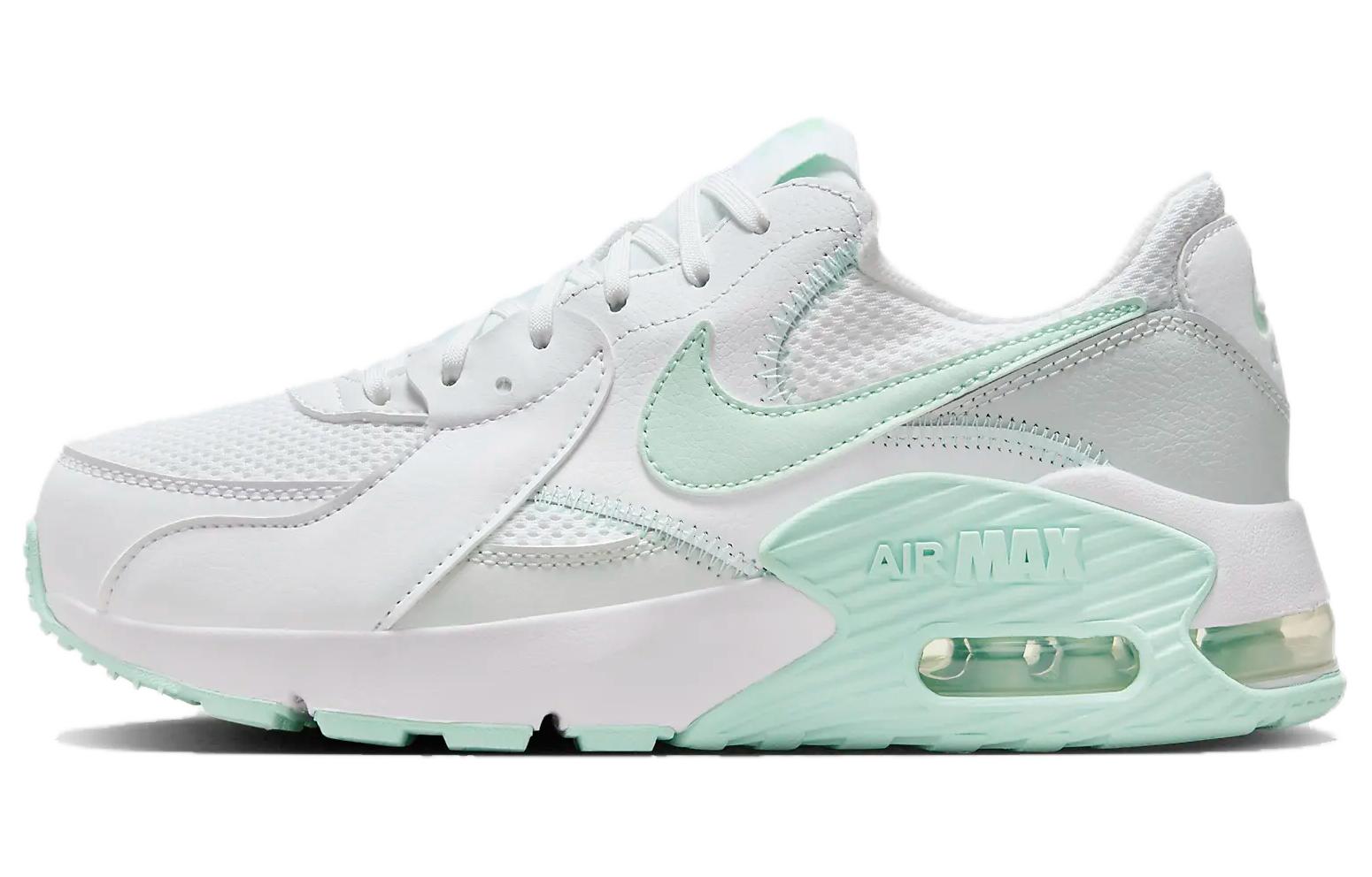 

Nike Air Max Excee White Photon Dust Mint Women s FZ3769-100 36.5