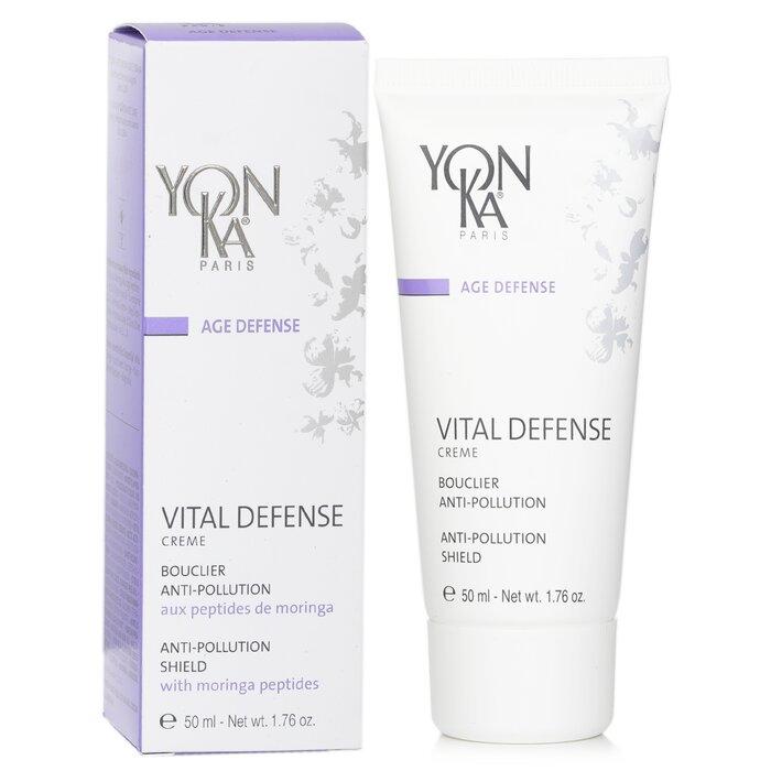 YONKA Age Defense Vital Defense