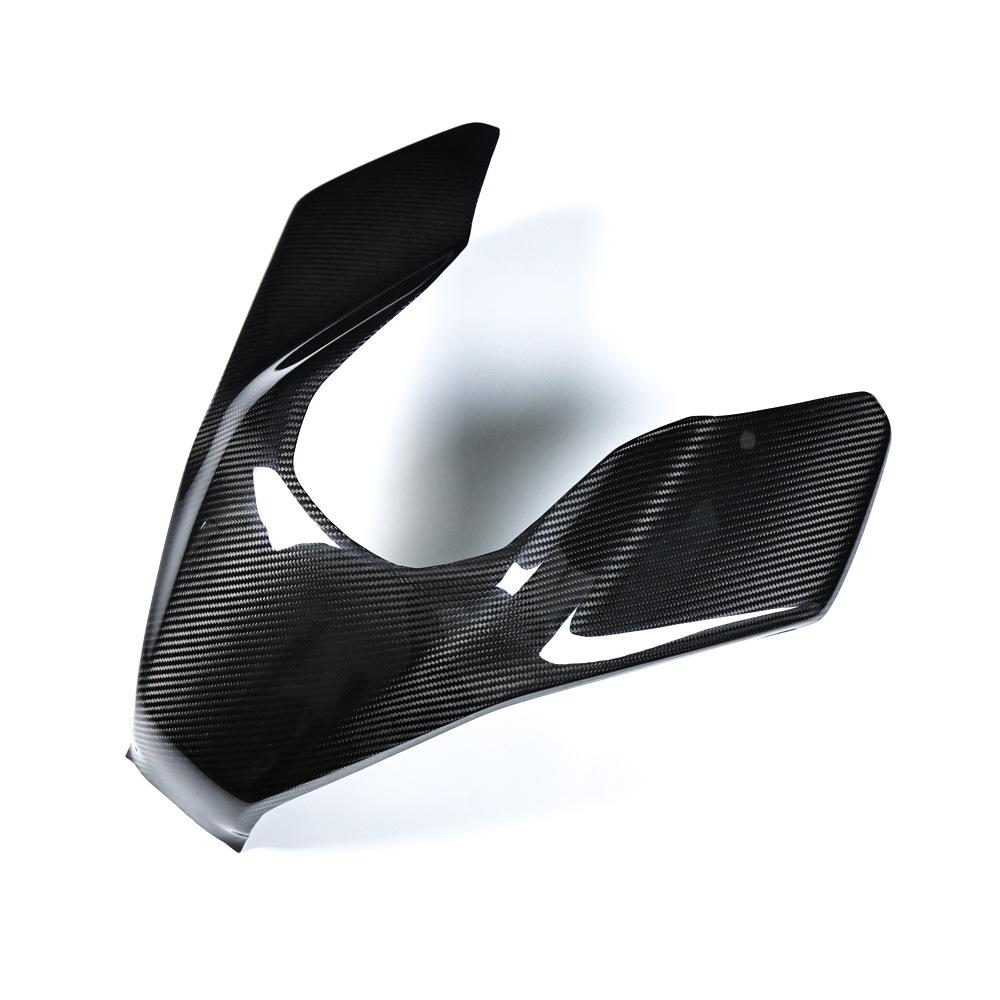 YAMAHA MT09 SP Carbon Fiber Side Fairing Kit