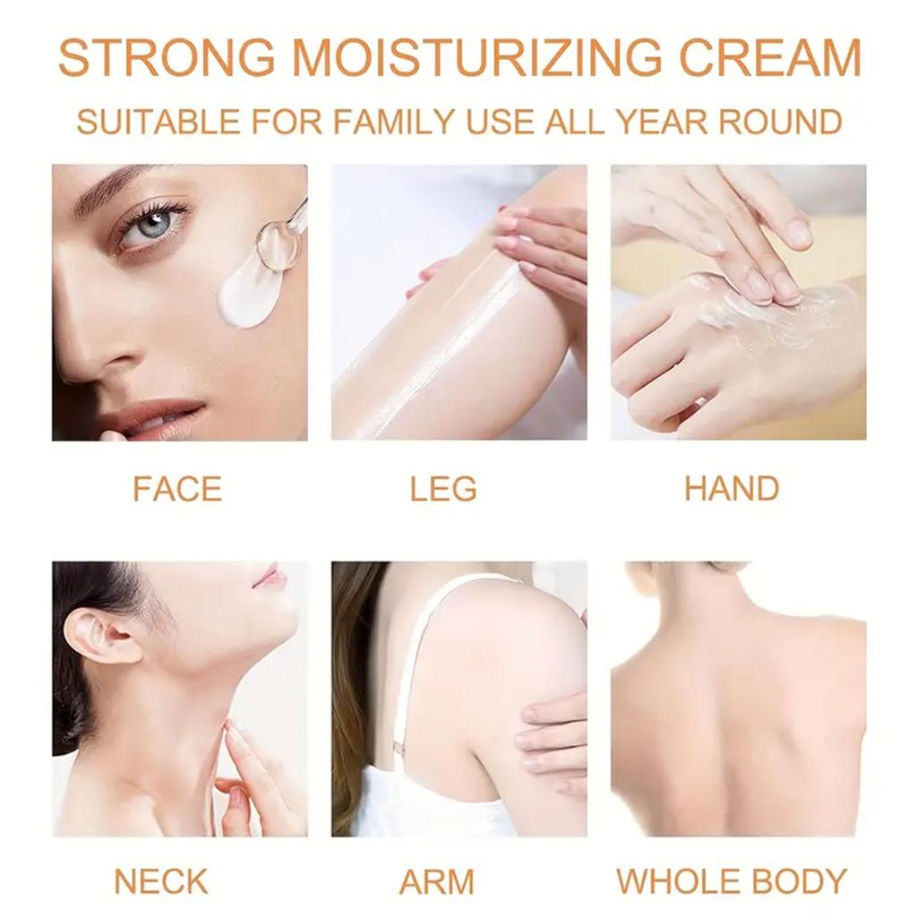 Schneckencreme für das Facelifting, straffende Essenz, verblasst feine Linien, feuchtigkeitsspendende, aufhellende Pflegeprodukte