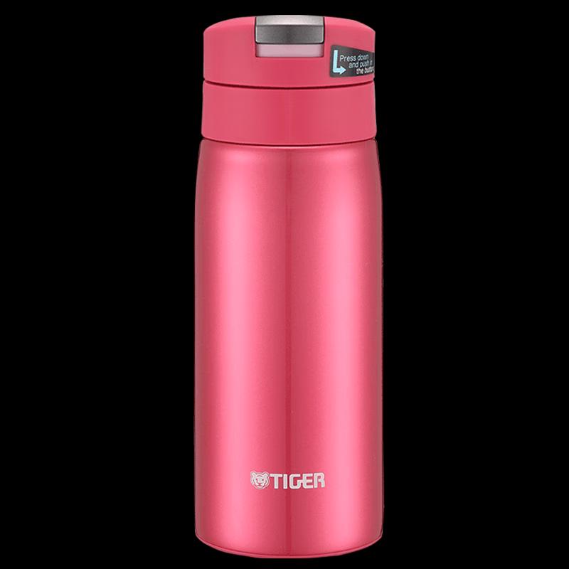 Tiger MCX-A351 Stainless Steel Vacuum Thermos Mug