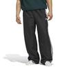 U Windbreak Pant Bb  Jz6966 Black