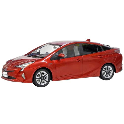 

Modellers 1/24 Toyota Prius A Premium Touring Selection 2015 Resin Kit MK010
