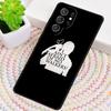 Negan Silicone Phone Case For Samsung Galaxy note 10 pro S26 S25 S24 S23 S22 S21 Plus S25Ultra Capa Cover