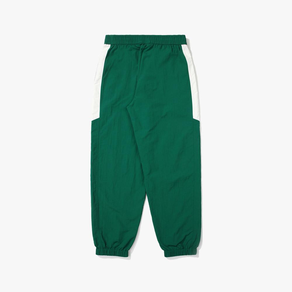diadora Artisan Colorblock Pants Dark Green