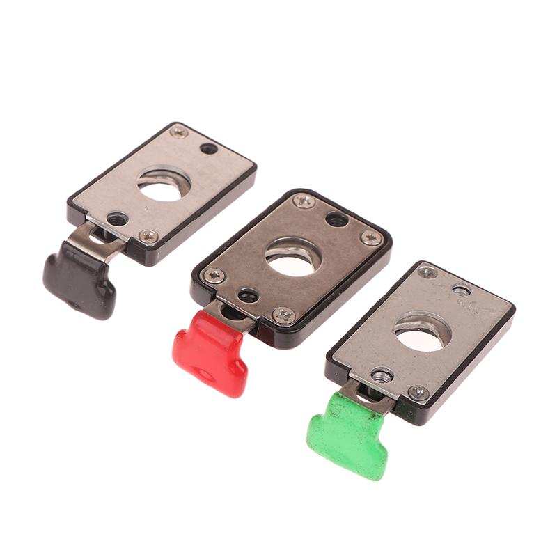Stainless Steel Connection Lock For Led Display Screen Die-Cast Aluminum Cabinet