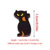30/60/200pcs Cartoon Themed Mini Rubbers Cute Portable Eraser Office Study Supplies for Writing Drawing Correction XJM