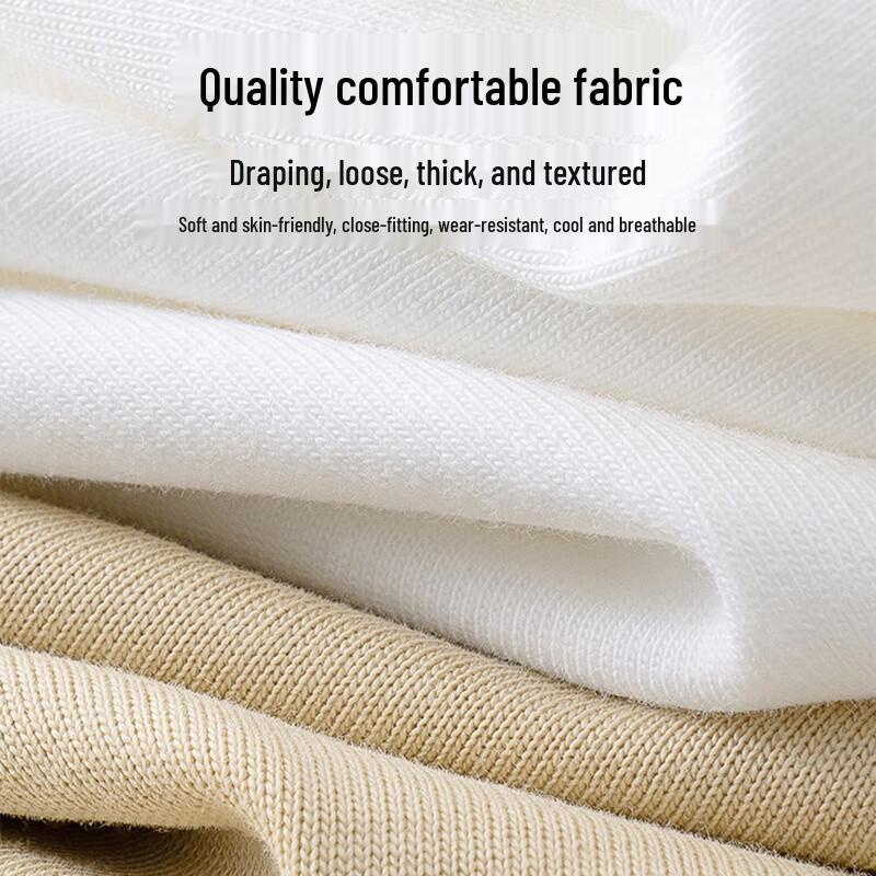 NASA GISS Herren Langarm Rundhals-Sweatshirt