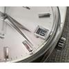 Used CITIZEN HOMER DATE 4-180674-K Manual winding watch