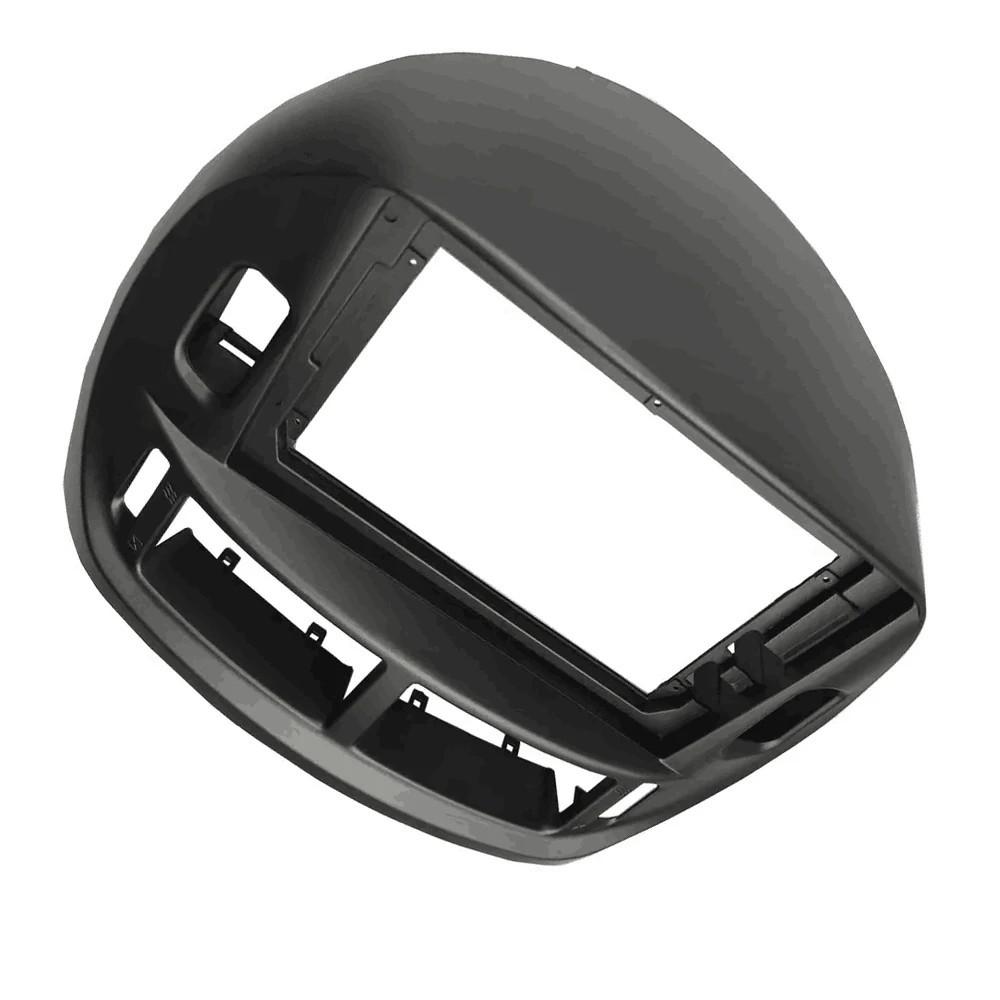 Pentru TOYOTA 02-08 PREVIA ESTIMA TARAG 9INCH Radio Dvd Auto Android Stereo Harness Ecrane Accesoriu Navigare Cadru de cablu pentru tabloul de bord