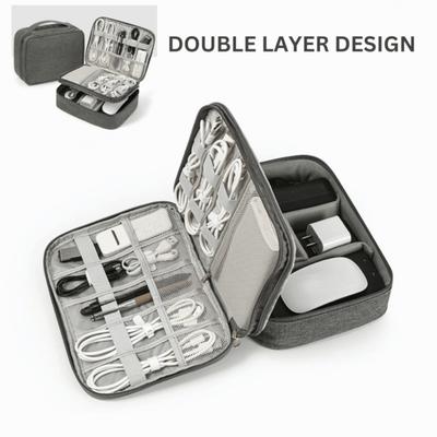 Accesorios para la electrónica – Bolsas para pequeños gadgets y cables