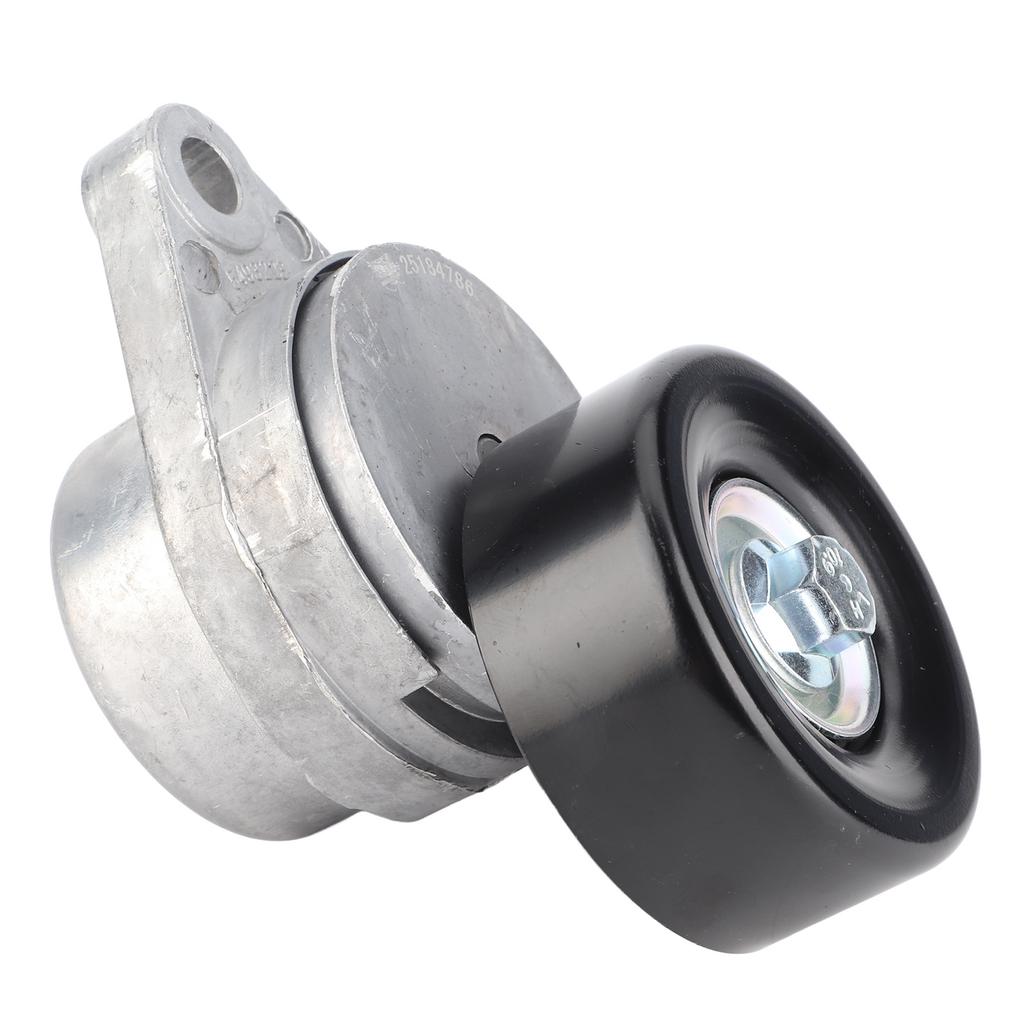 Riemenspanner-Baugruppe Metallkonstruktion 25184786 Ersatz für Aveo 2004 bis 2008