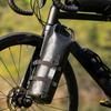 Fahrrad-Vorderradgabeltasche mit vorderem Fahrradgepäckträger Wasserdicht 5L Fahrradtaschen für Fahrradpacken Radtouren