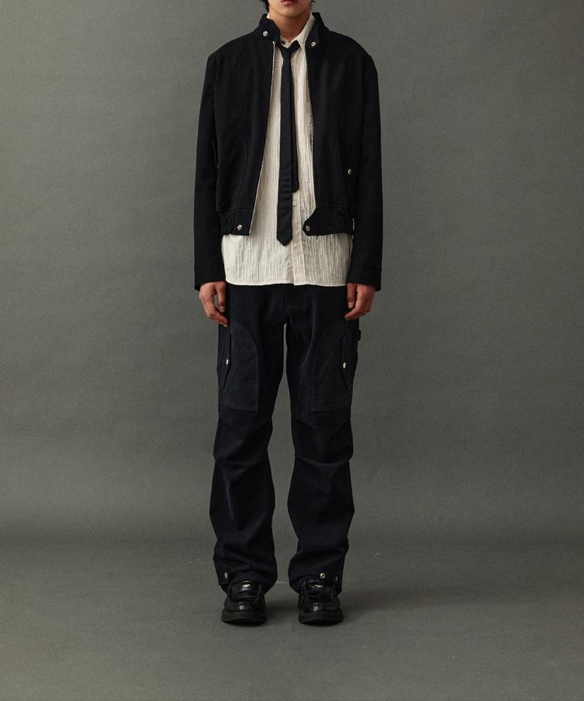 Seigeon Dream On_Cargo Pants
