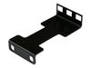 Kit Adaptateur De Profondeur De Rail - STARTECH - 1U - 10 Cm - 4,54 Kg Max - Noir