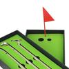 Golf Club Ballpoint Pens Gifts for Golfer Mini