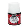 Peinture Vitrail - Pebeo - Pourpre - 45ml - Transparent - Brillant
