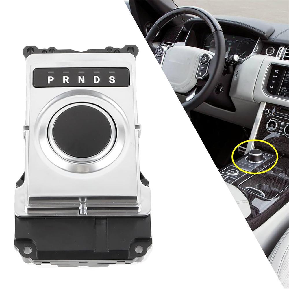 

Transfer Control Shift Module Panel LR072650 For Land Rover Range Rover 14-16