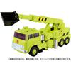 Transformers MPG Transformers MPG MPG 18 Road Hauler