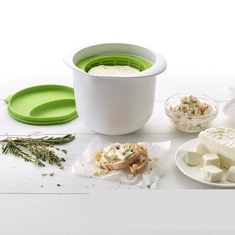 

Microwave Cheese Maker Kitchen Appliance