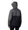 Куртка Columbia Inner Limits II Men (1893991) черный/графитовый вереск