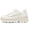 Hi-Ryze Lace-Up Sneakers Women Sneakers White Green 177229-WMNT