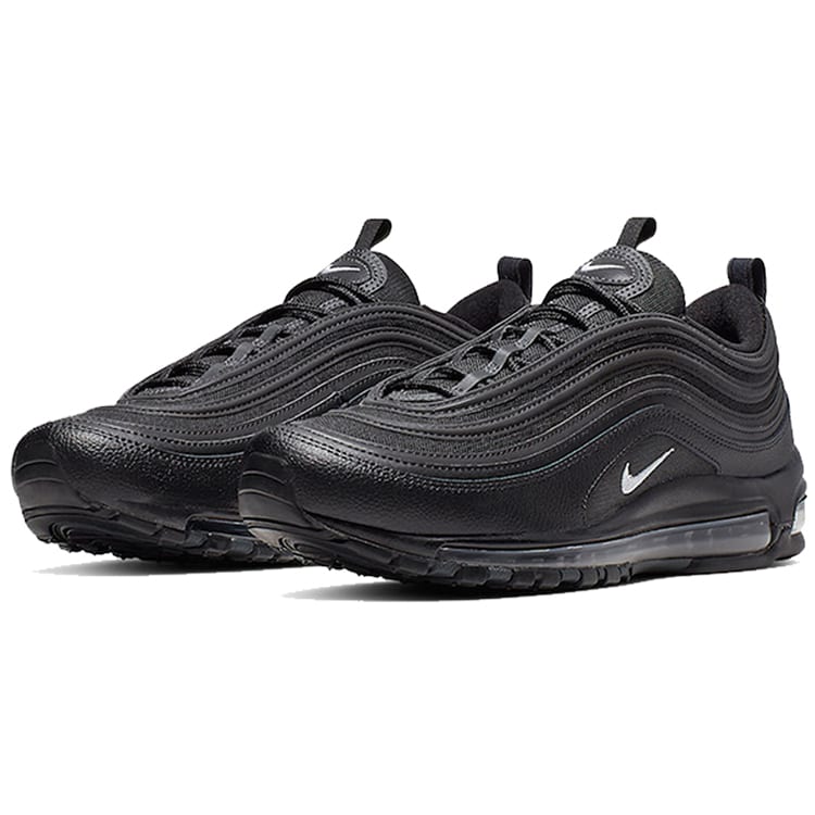 Nike Air Max 97 'Black Terry Cloth' 921826-015