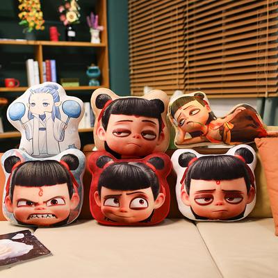 Masa ve Koltuk Örtüleri – Dekoratif minder