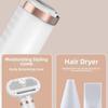 Detangling Pet Grooming Comb Portable Dog Hair Dryer Pet Accessories Cat Hair Remover  Pet Bath