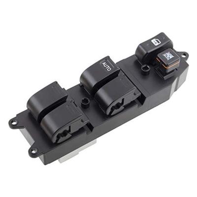 84820-60090 Front Left Power Electric Lifter Window Control Switch for Toyota Land Cruiser 90 1996 1997 1998 1999 2000 2001 2002