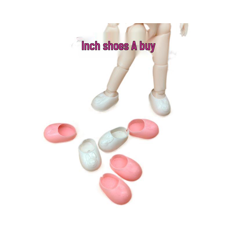 BJD Doll Shoes for 4-22 Inch Dolls - Fashion Accessories & Clothing