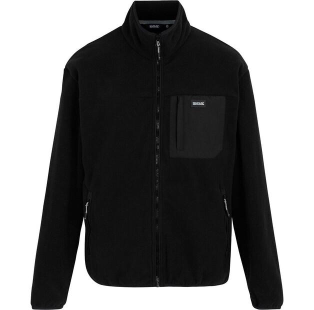 Флисовая куртка Regatta Frankie Fleece S