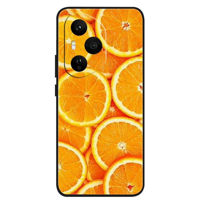 For Honor 400 Pro Case Silicone Luxury Space Soft Bumper for Honor 400 Pro Phone Cover Honor400 5G Global Version TPU Funda 2025
