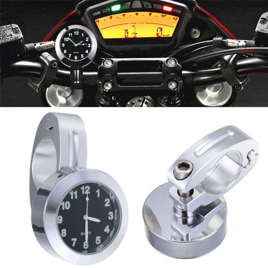For Motorcycle-Clock (Buckle) Tejing