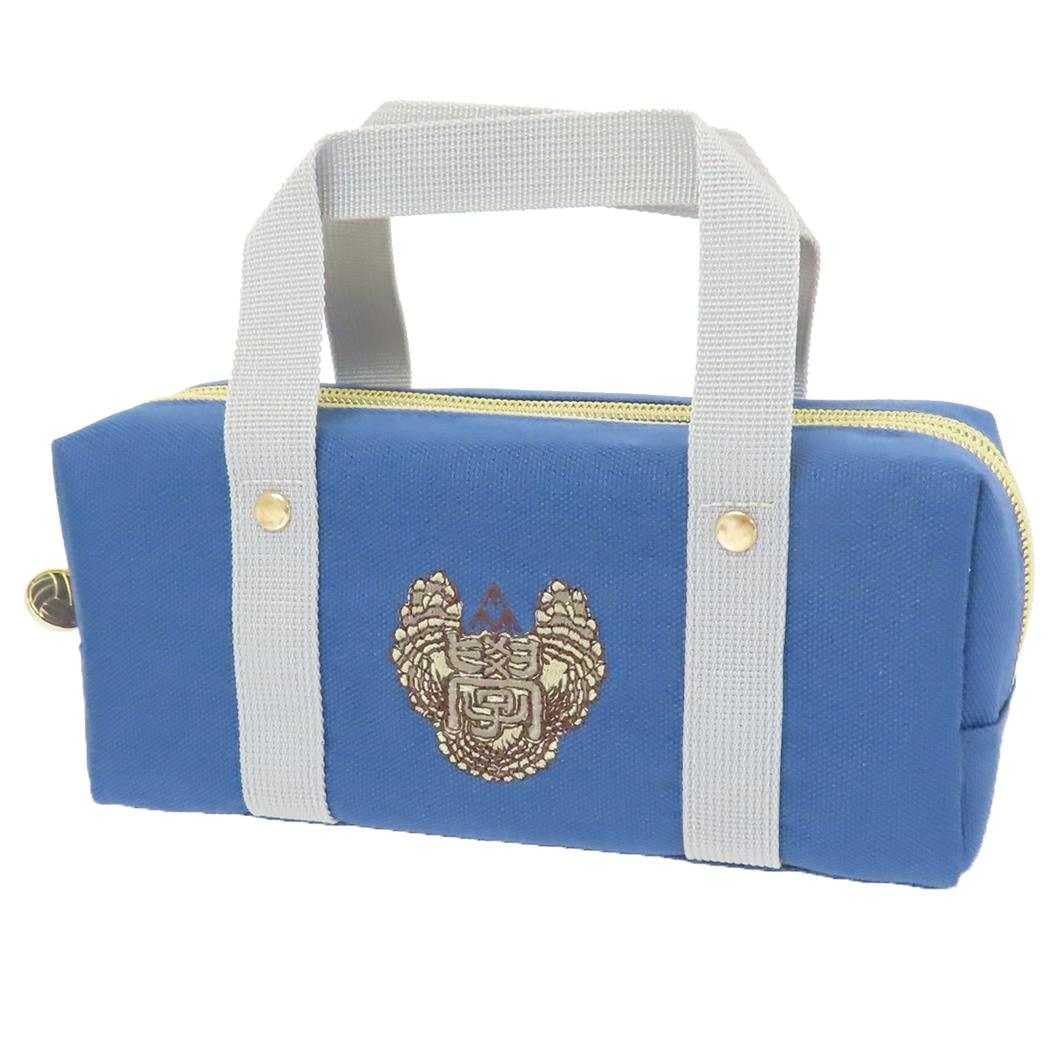 

K Company Square Pouch Fukurodani Academy High School Haikyu!! HQ-SP-FK