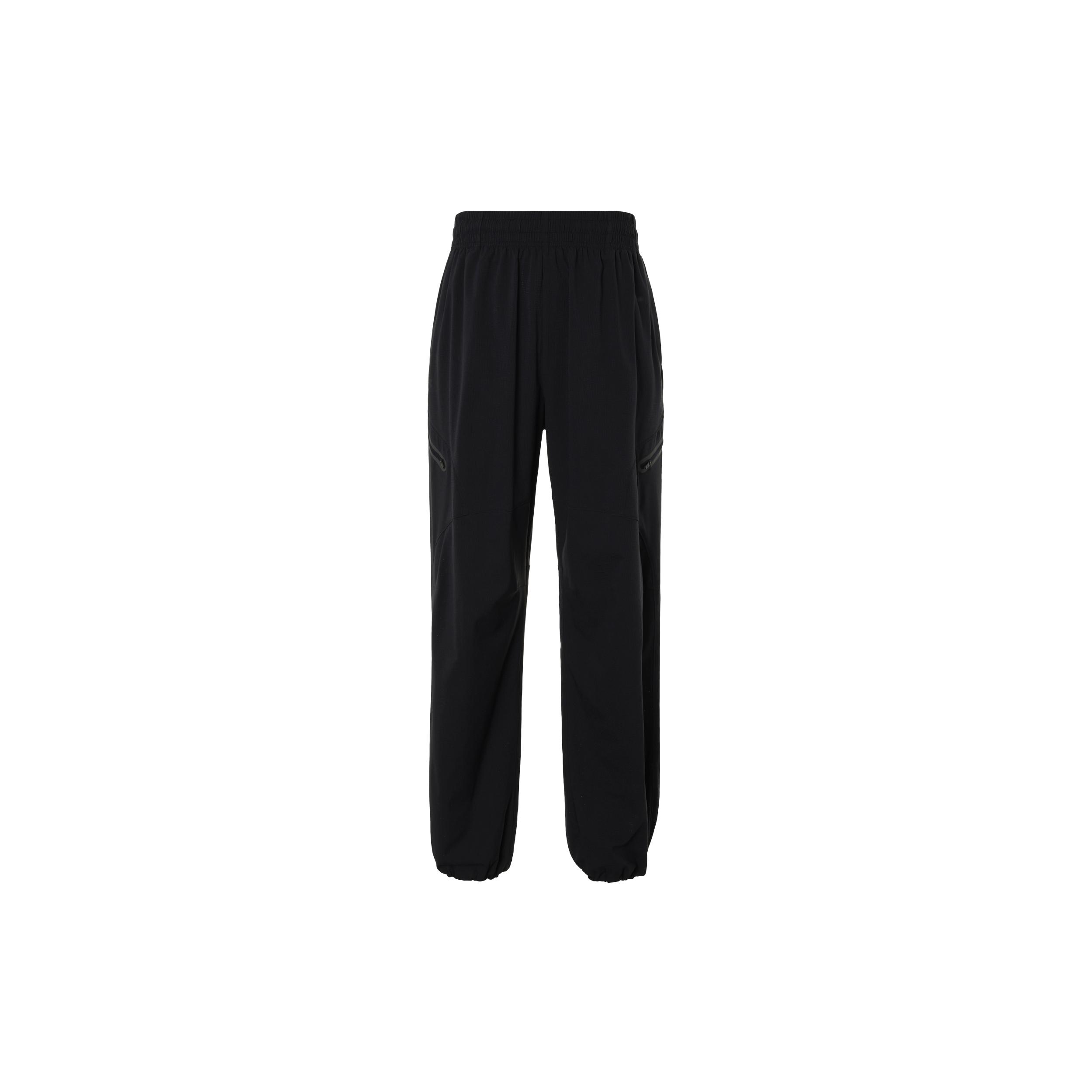 Мужские брюки-карго Under Armour Черные 1383782-001 XL