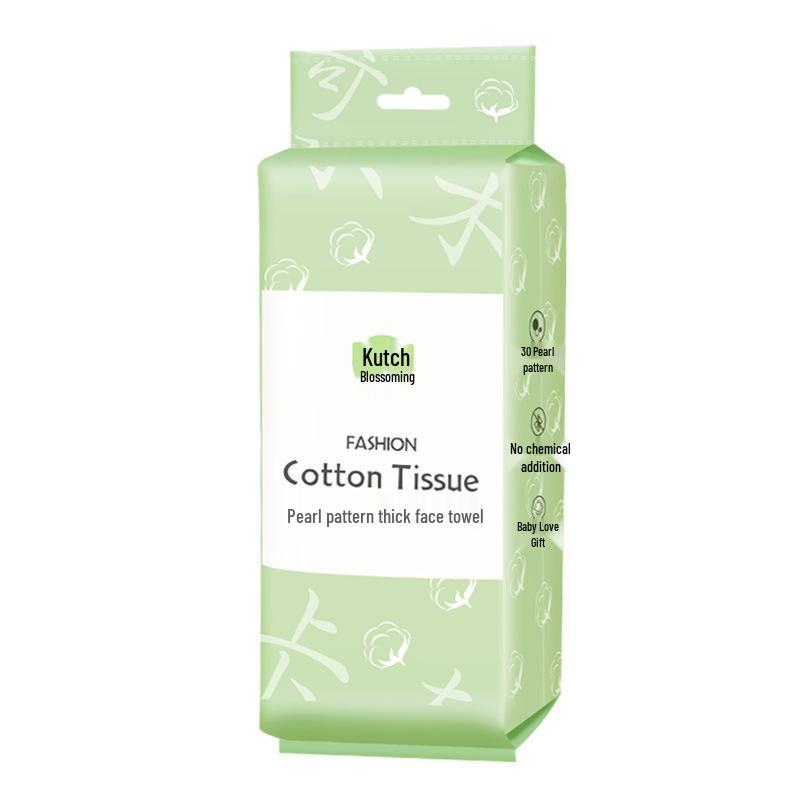 

Kaqi Duoduo Утолщенное одноразовое полотенце для лица с жемчужным узором – Мягкие, с петелькой, очищающие полотенца для салонов красоты