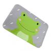 Cartoon Non-slip Mat Household Water Absorbent Carpet Multifunctional Velvet Carpet Type 1