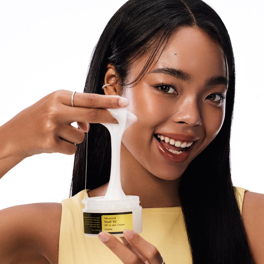 COSRX Advanced Snail 92 All In One Cream (100g)