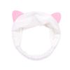Cute Makeup Face Wash Turban Headband Women Girls Washing Hair Head Bands Accessories Make Up Hairband Headdress Scrunchie