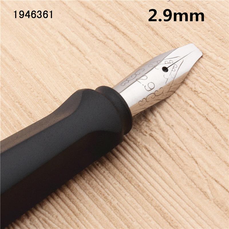 Quality 878 Black Fountain Pen Financial Office Student Student School Stationery Supplies Ink pens