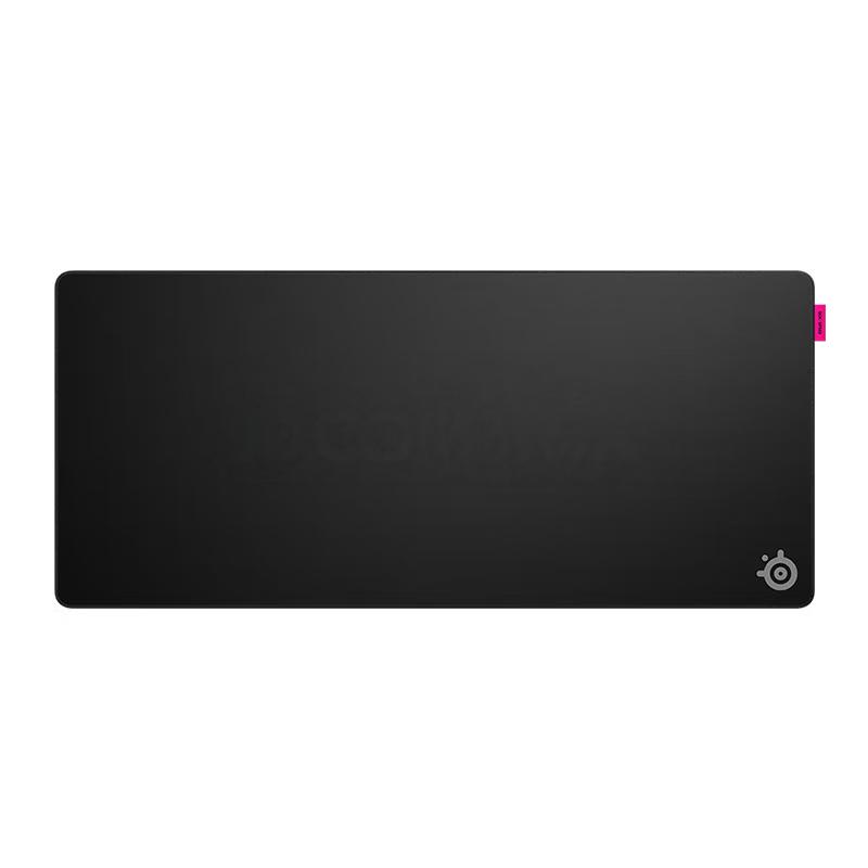 SteelSeries QCK Pro Thickened Blend, Slip Resistant Neoprene Bottom Side Mouse Pads QCK Pro