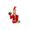 Christmas Decorations Funny Resin Ornaments Home Holiday Gifts
